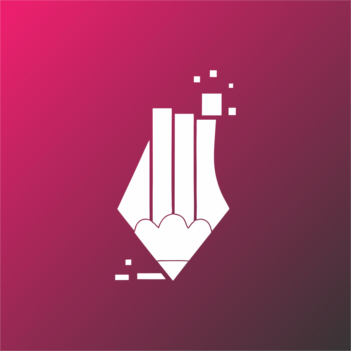 Branding and digital strategy | Strawberry-Jam