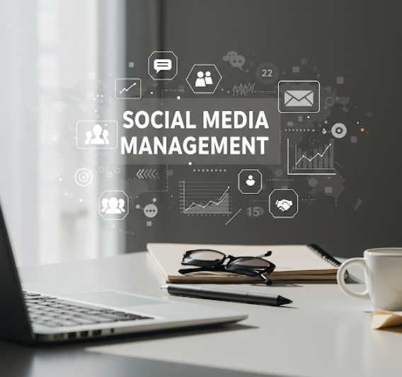 Branding and digital strategy | Strawberry-Jam